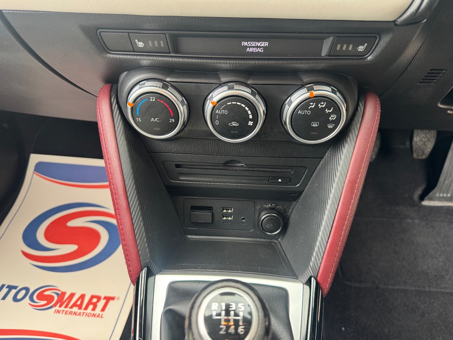 Used Mazda CX-3 2015 for sale - 77665980: Photo 13