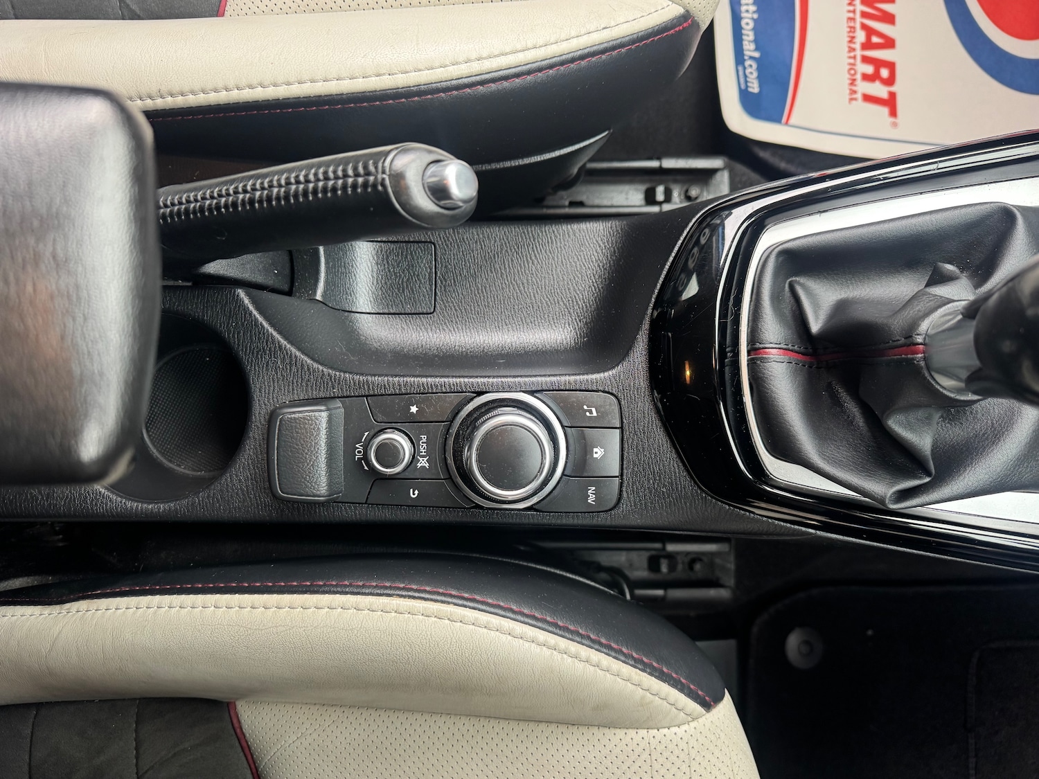 Used Mazda CX-3 2015 for sale - 77665980: Photo 14