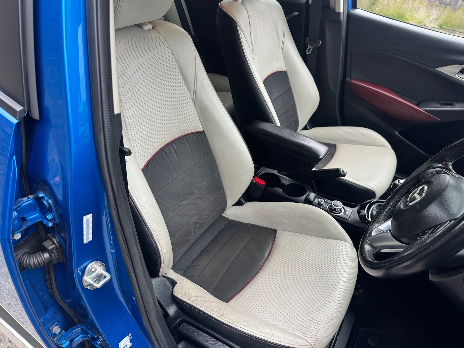 Used Mazda CX-3 2015 for sale - 77665980: Photo 17