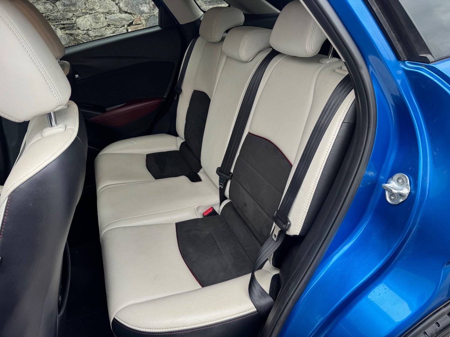 Used Mazda CX-3 2015 for sale - 77665980: Photo 24