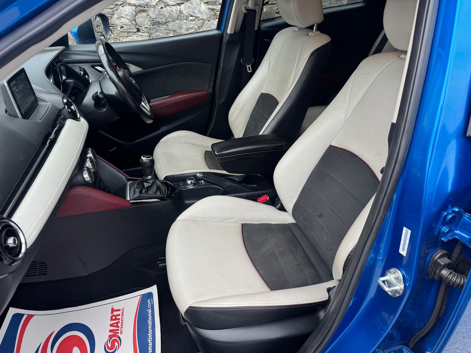 Used Mazda CX-3 2015 for sale - 77665980: Photo 25