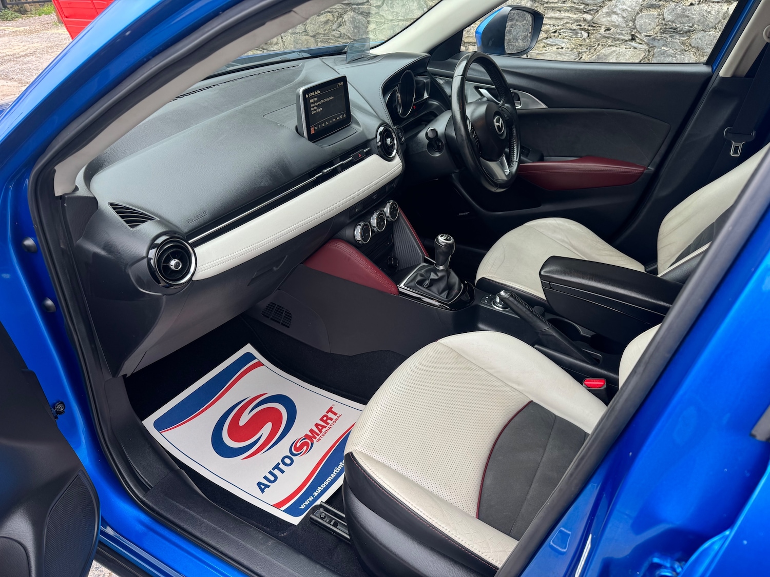 Used Mazda CX-3 2015 for sale - 77665980: Photo 26