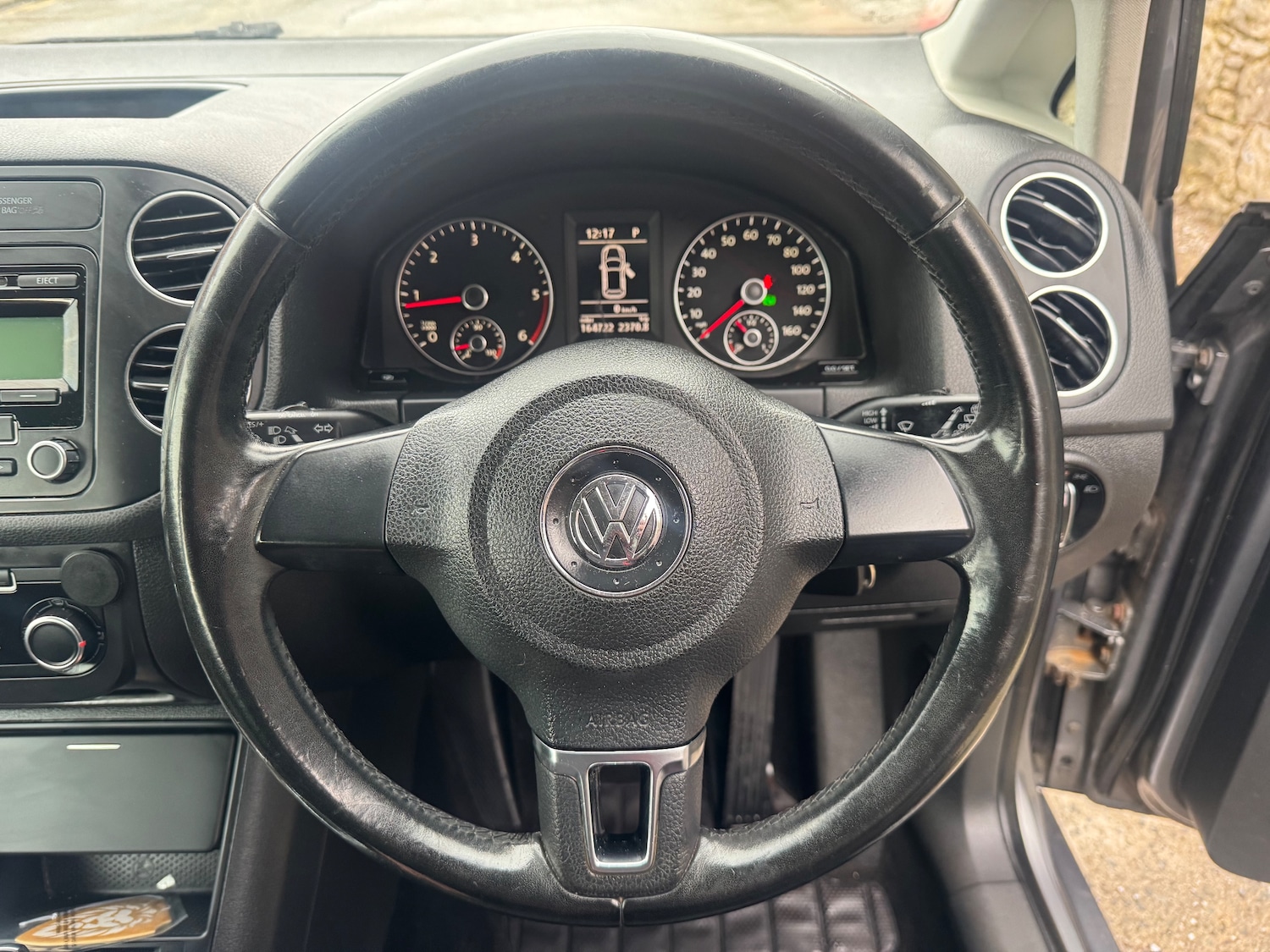 Used Volkswagen Golf Plus 2011 for sale - 77301630: Photo 11