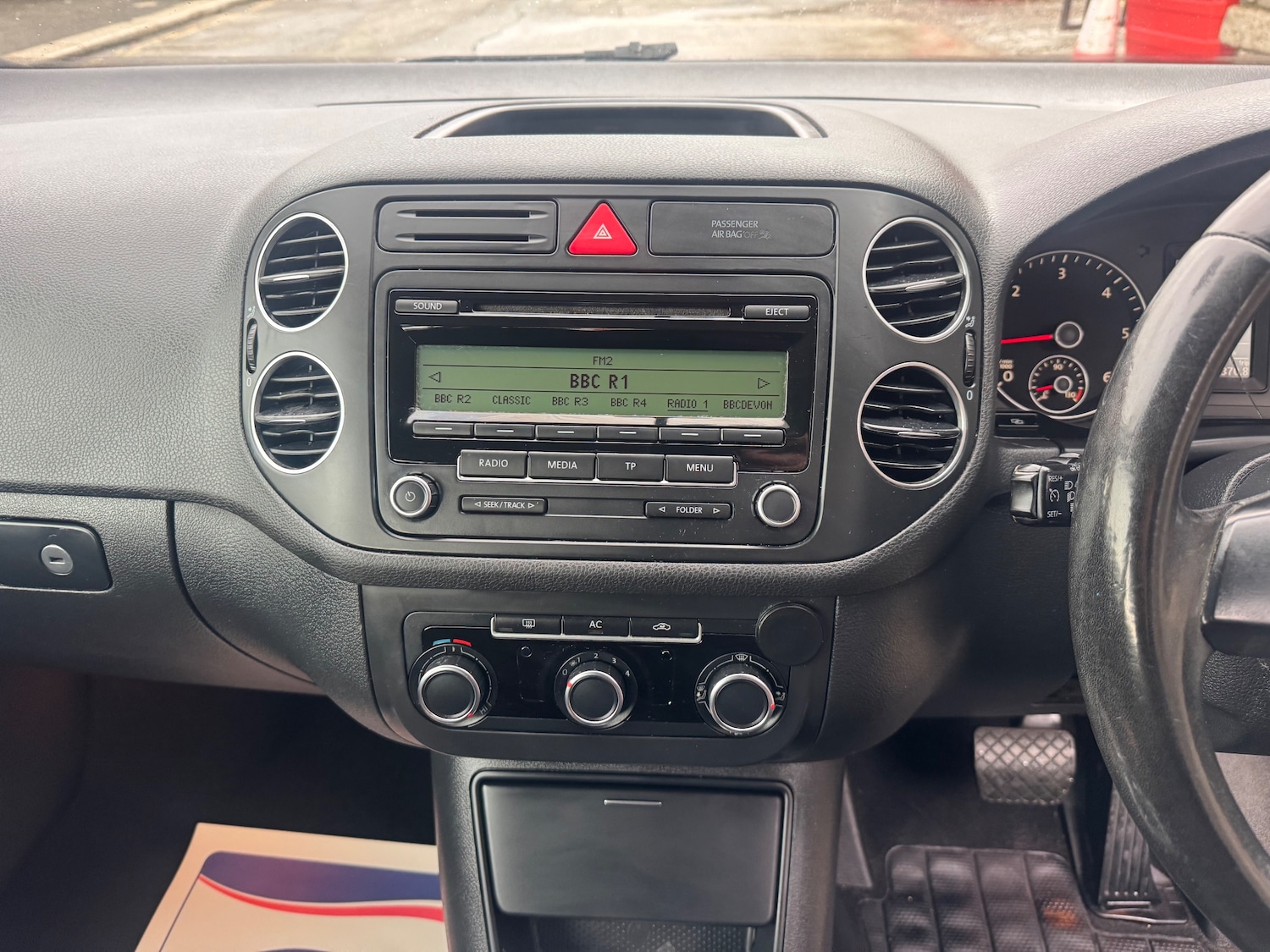 Used Volkswagen Golf Plus 2011 for sale - 77301630: Photo 12