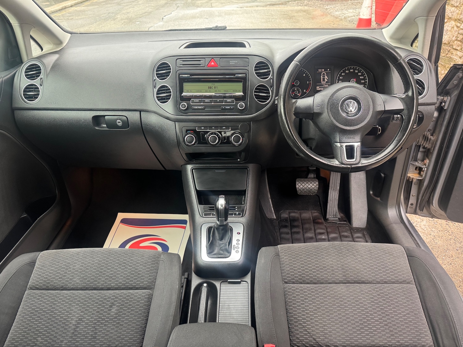 Used Volkswagen Golf Plus 2011 for sale - 77301630: Photo 14