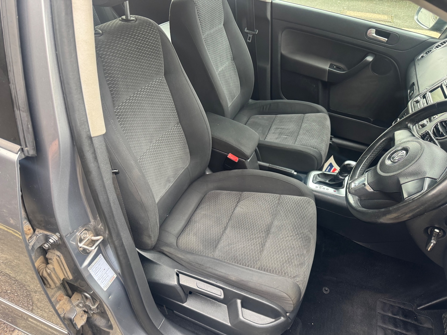 Used Volkswagen Golf Plus 2011 for sale - 77301630: Photo 16