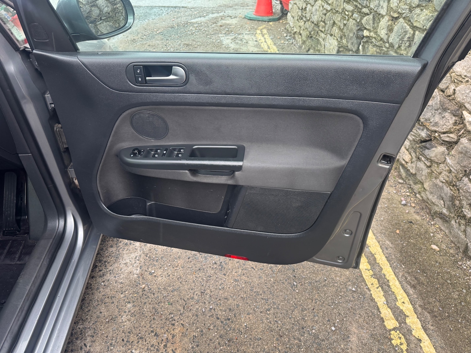 Used Volkswagen Golf Plus 2011 for sale - 77301630: Photo 17