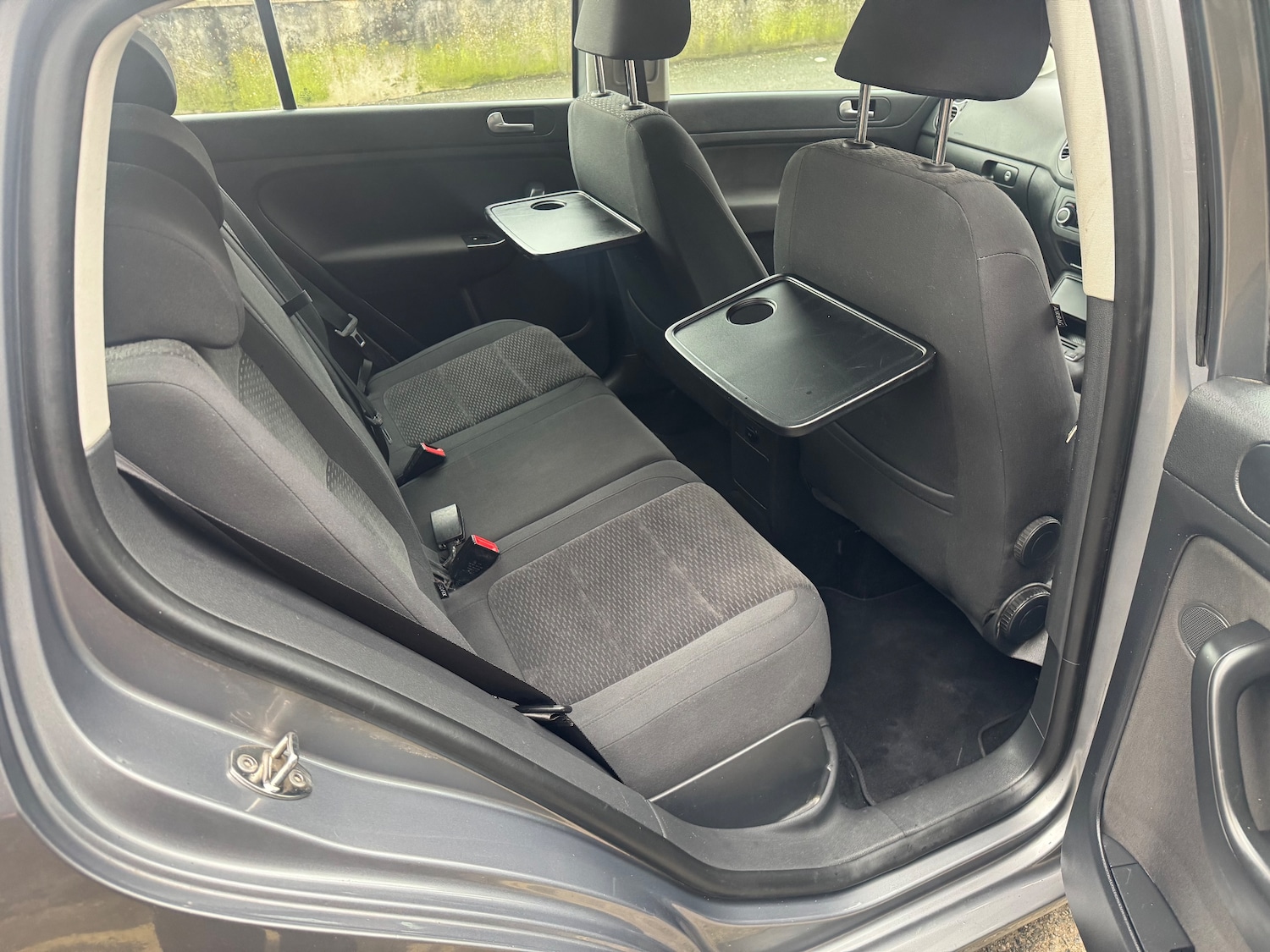 Used Volkswagen Golf Plus 2011 for sale - 77301630: Photo 18