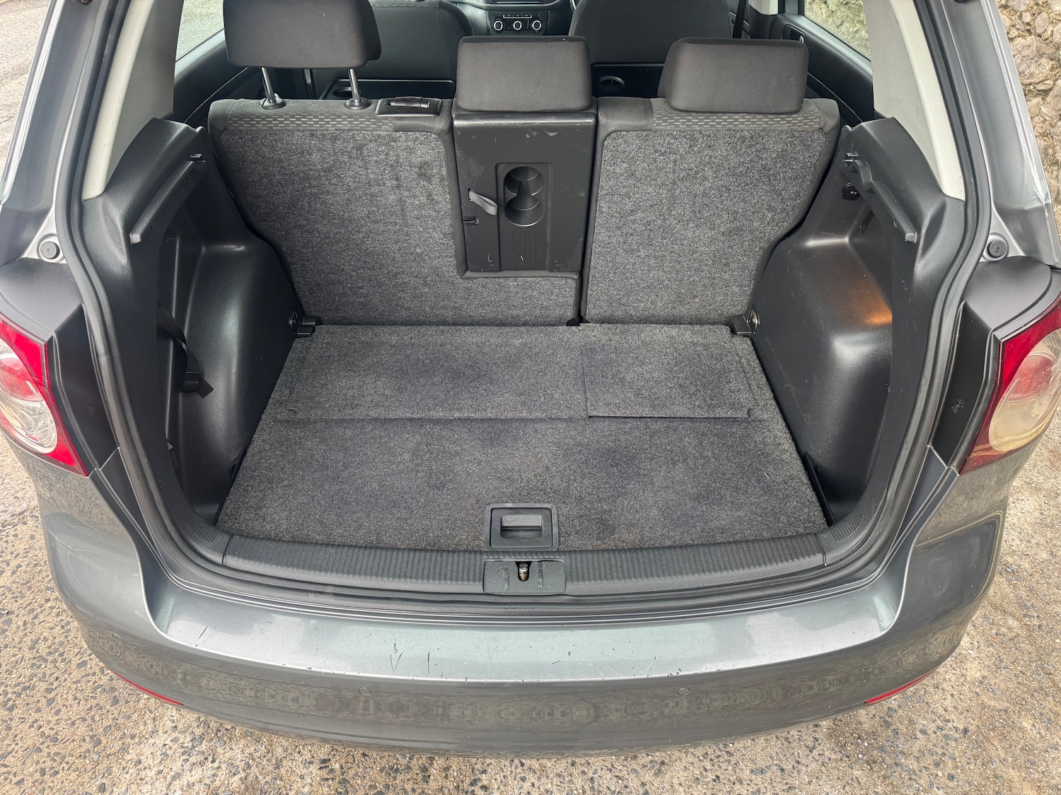 Used Volkswagen Golf Plus 2011 for sale - 77301630: Photo 19