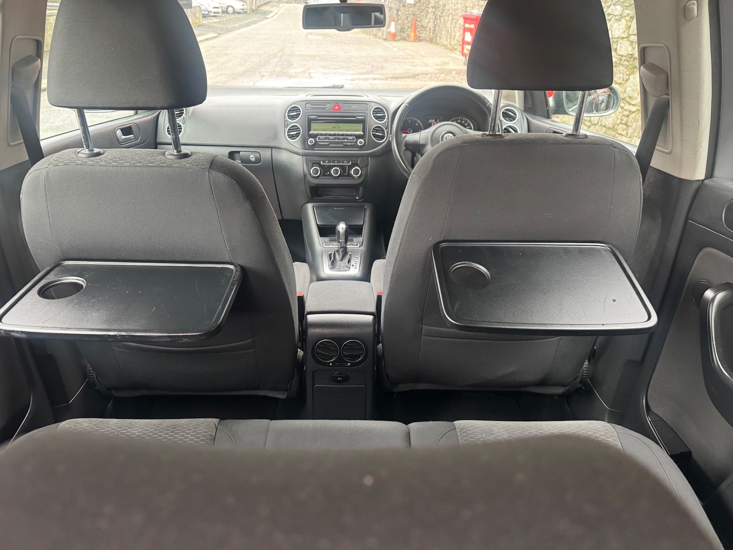 Used Volkswagen Golf Plus 2011 for sale - 77301630: Photo 20