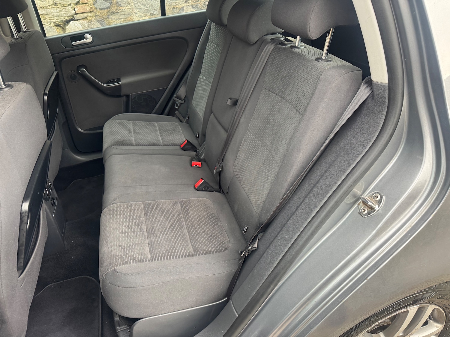 Used Volkswagen Golf Plus 2011 for sale - 77301630: Photo 21