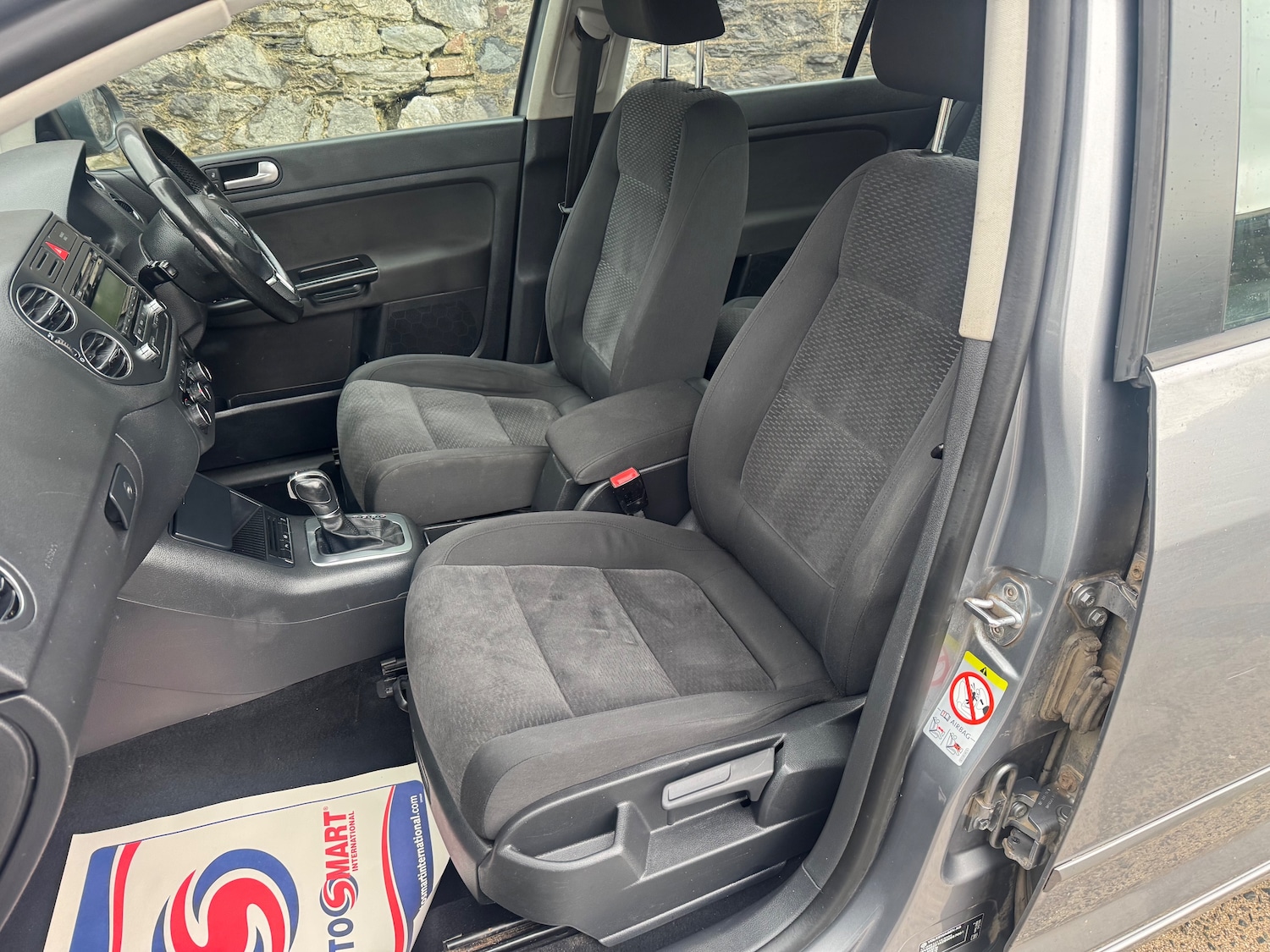 Used Volkswagen Golf Plus 2011 for sale - 77301630: Photo 23