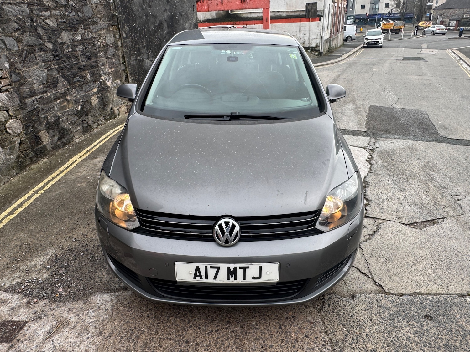 Used Volkswagen Golf Plus 2011 for sale - 77301630: Photo 3