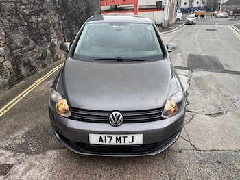 Used Volkswagen Golf Plus 2011 for sale - 77301630: Photo