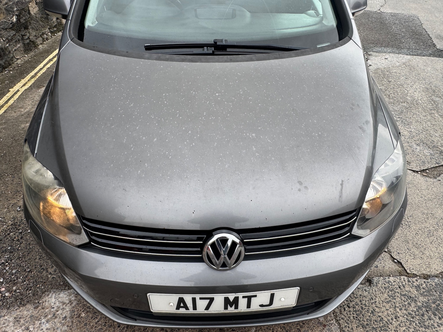 Used Volkswagen Golf Plus 2011 for sale - 77301630: Photo 4