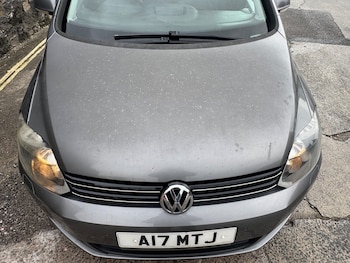 Used Volkswagen Golf Plus 2011 for sale - 77301630: Photo