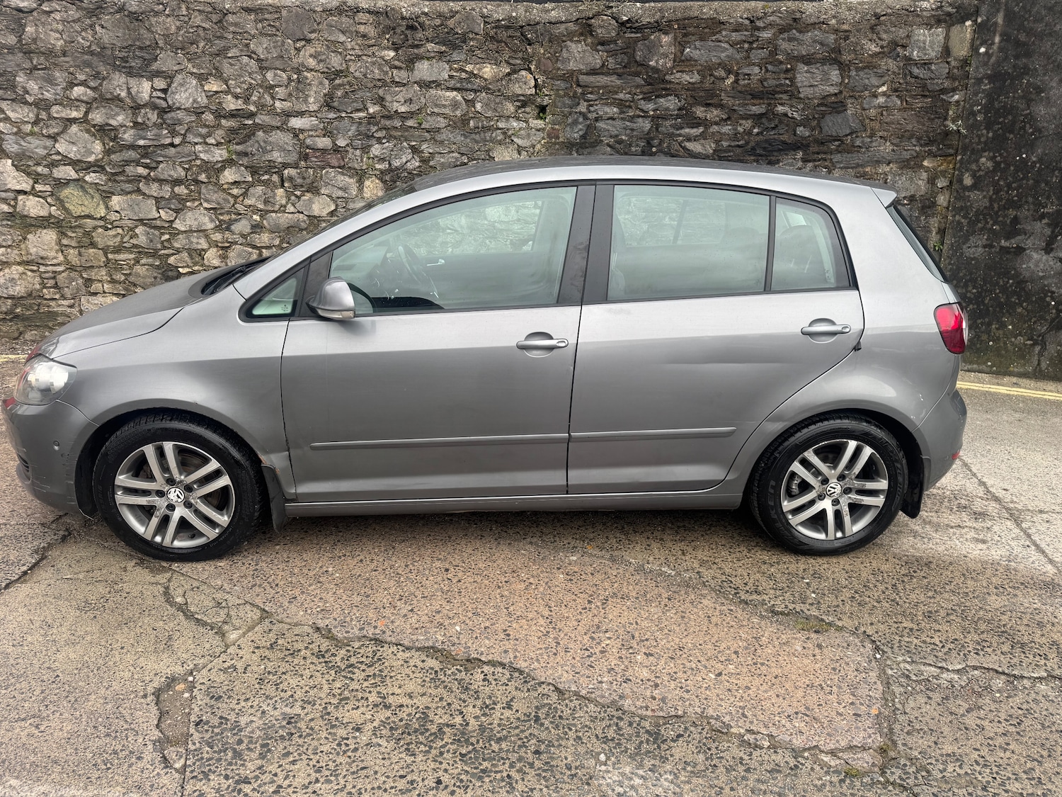 Used Volkswagen Golf Plus 2011 for sale - 77301630: Photo 6