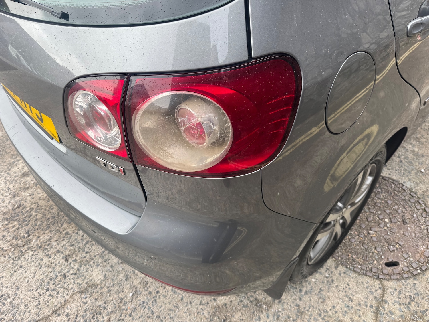 Used Volkswagen Golf Plus 2011 for sale - 77301630: Photo 9