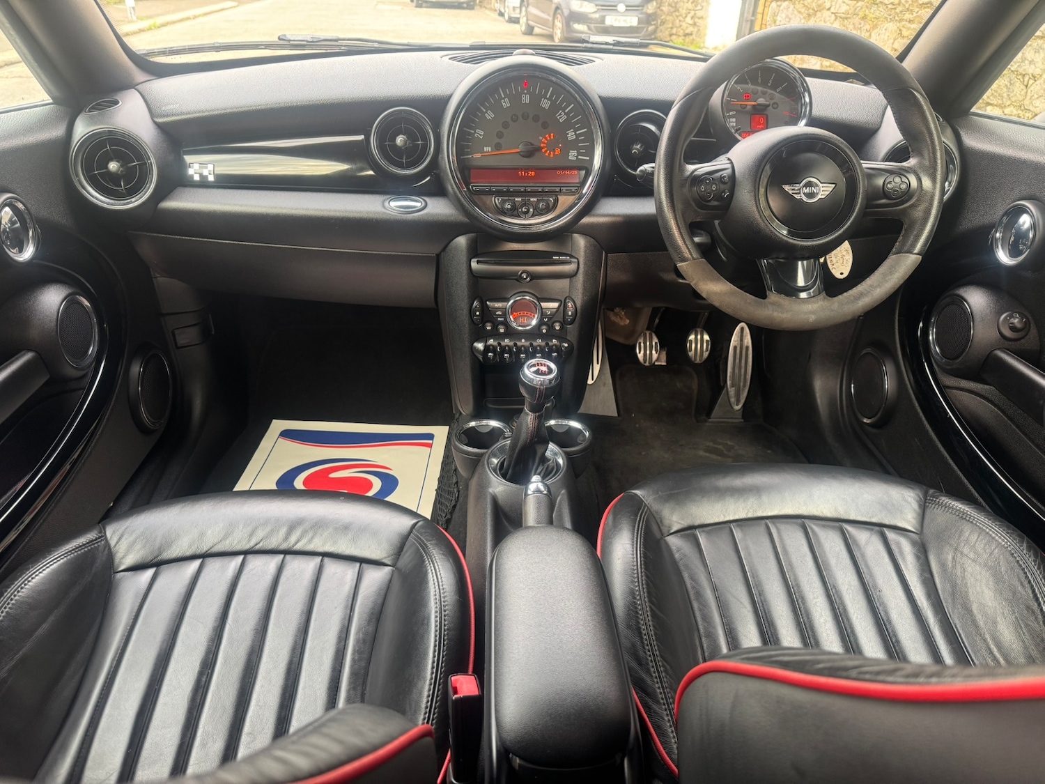 Vehicle 11