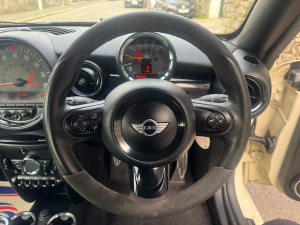 Used MINI Coupe 2012 for sale - 73435505: Photo 12