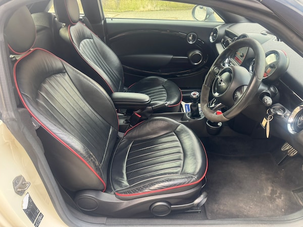 Used MINI Coupe 2012 for sale - 73435505: Photo 13