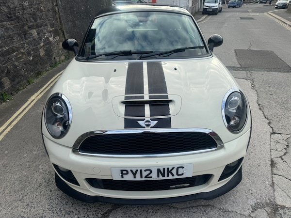 Used MINI Coupe 2012 for sale - 73435505: Photo 2