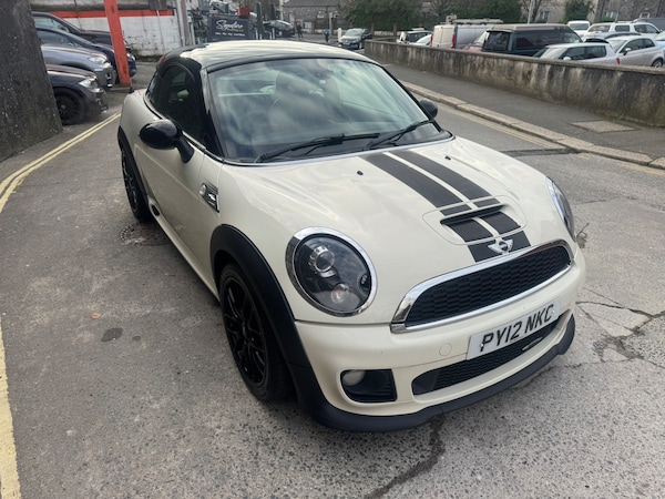 Used MINI Coupe 2012 for sale - 73435505: Photo 4