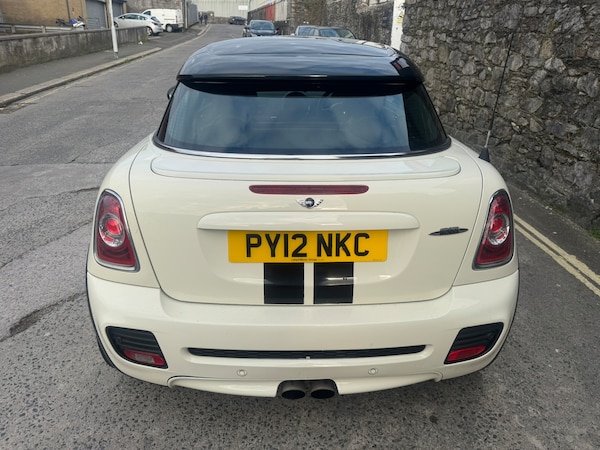 Used MINI Coupe 2012 for sale - 73435505: Photo 6