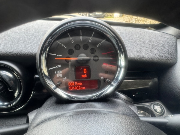 Used MINI Coupe 2012 for sale - 73435505: Photo 7