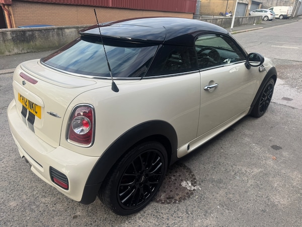 Used MINI Coupe 2012 for sale - 73435505: Photo 8