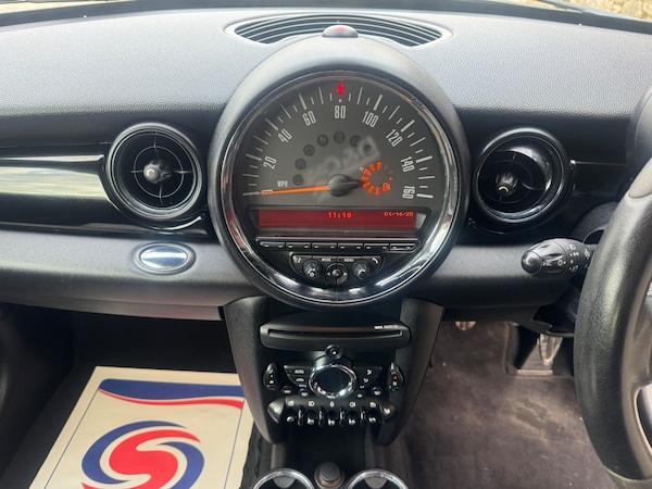 Used MINI Coupe 2012 for sale - 73435505: Photo 9