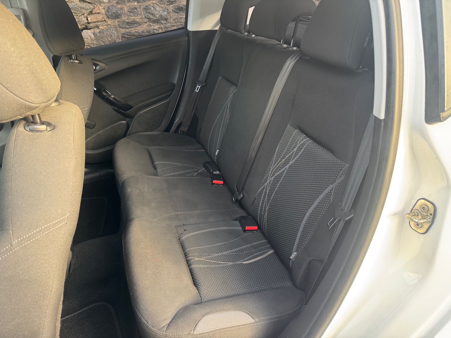 Used Peugeot 208 2014 for sale - 76985703: Photo 23