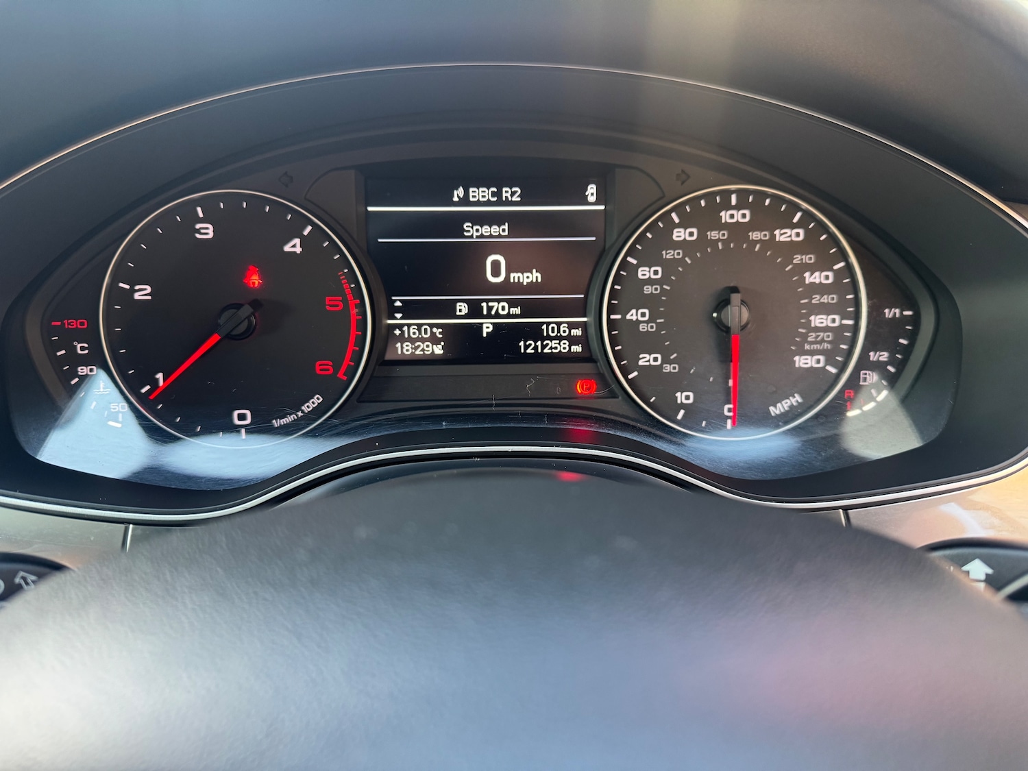 Used Audi A6 Saloon 2013 for sale - 76044751: Photo 10