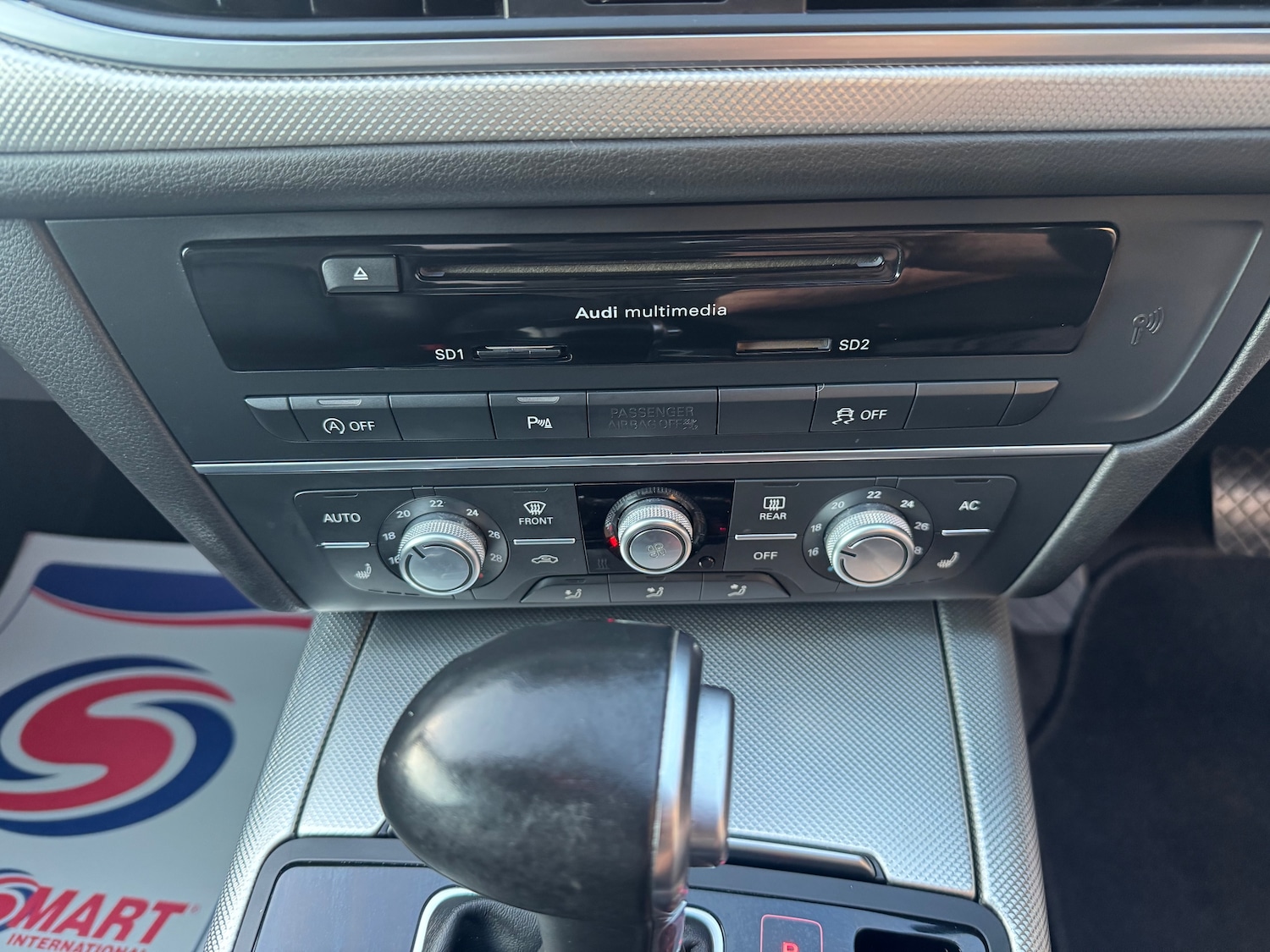 Used Audi A6 Saloon 2013 for sale - 76044751: Photo 13