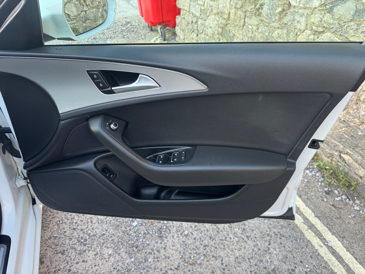 Used Audi A6 Saloon 2013 for sale - 76044751: Photo 17