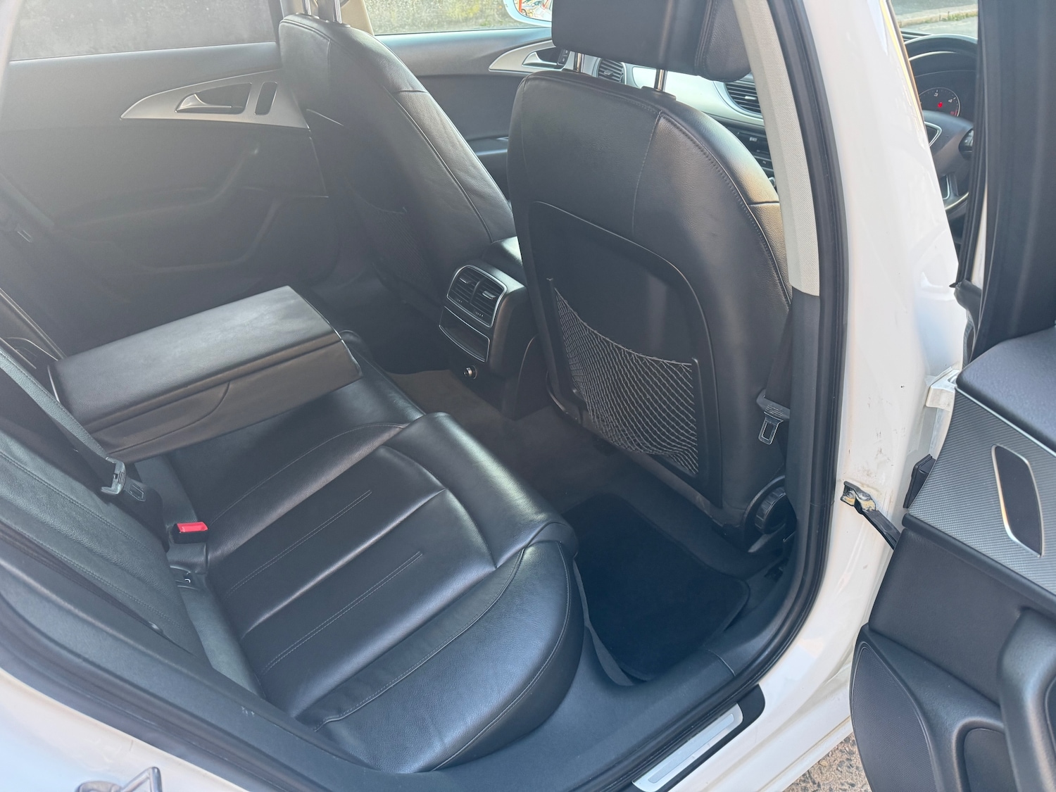 Used Audi A6 Saloon 2013 for sale - 76044751: Photo 18