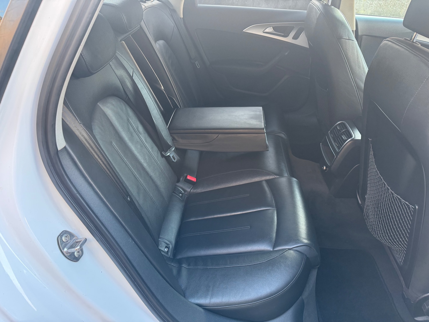 Used Audi A6 Saloon 2013 for sale - 76044751: Photo 19