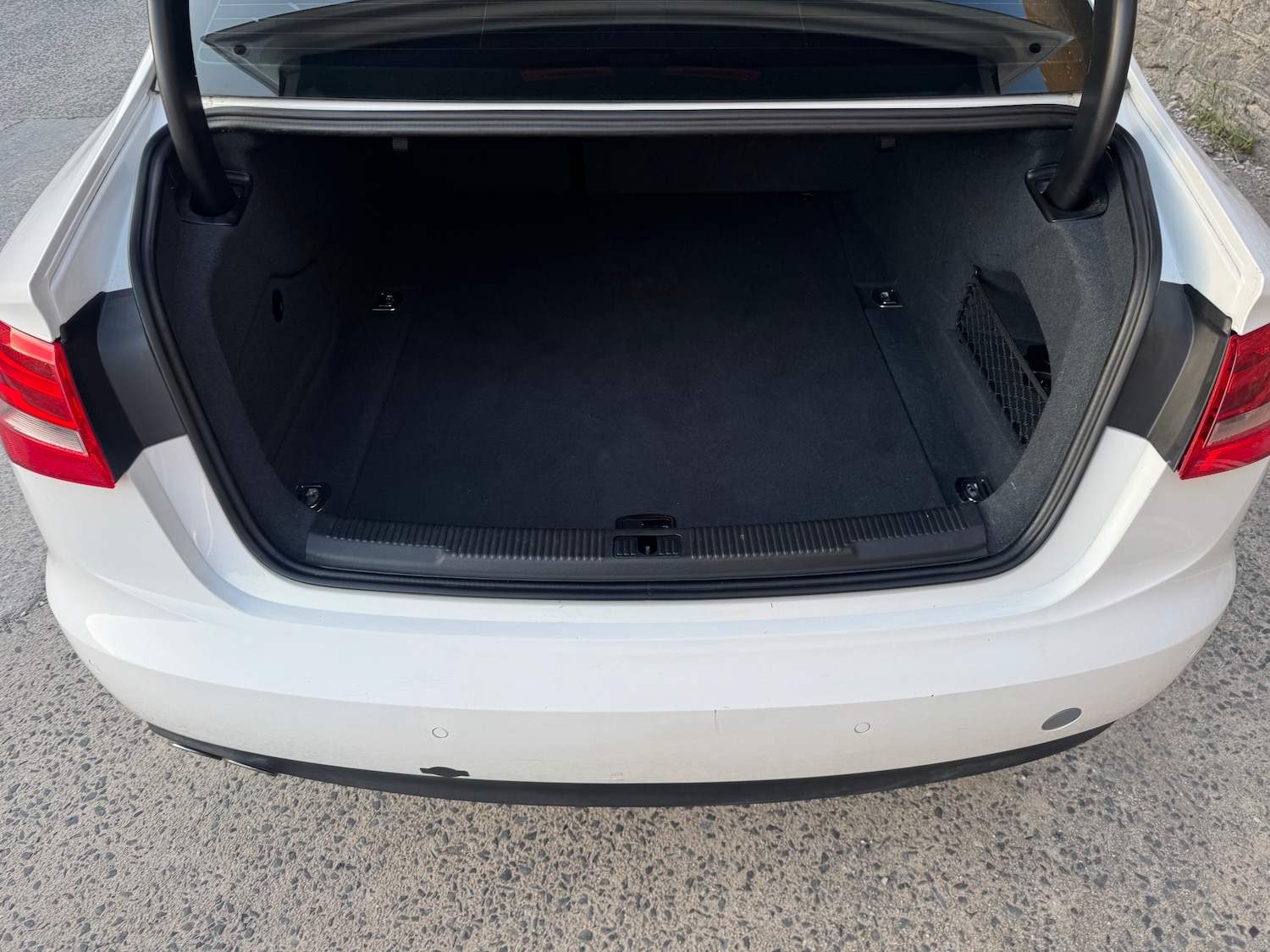 Used Audi A6 Saloon 2013 for sale - 76044751: Photo 22