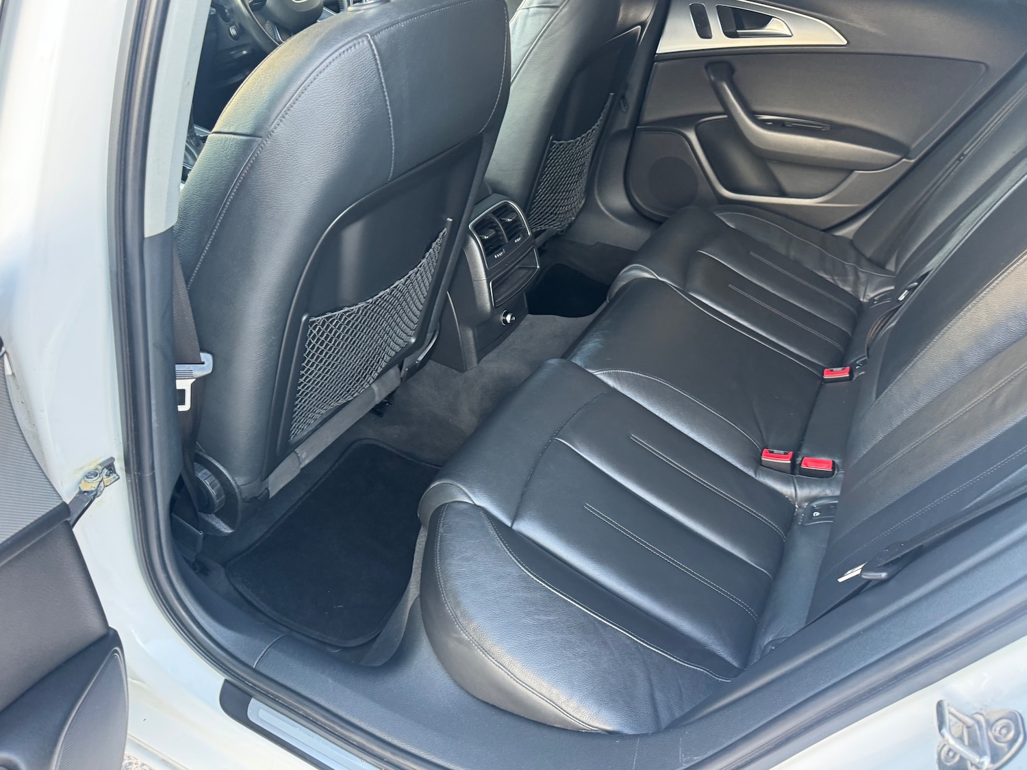 Used Audi A6 Saloon 2013 for sale - 76044751: Photo 23