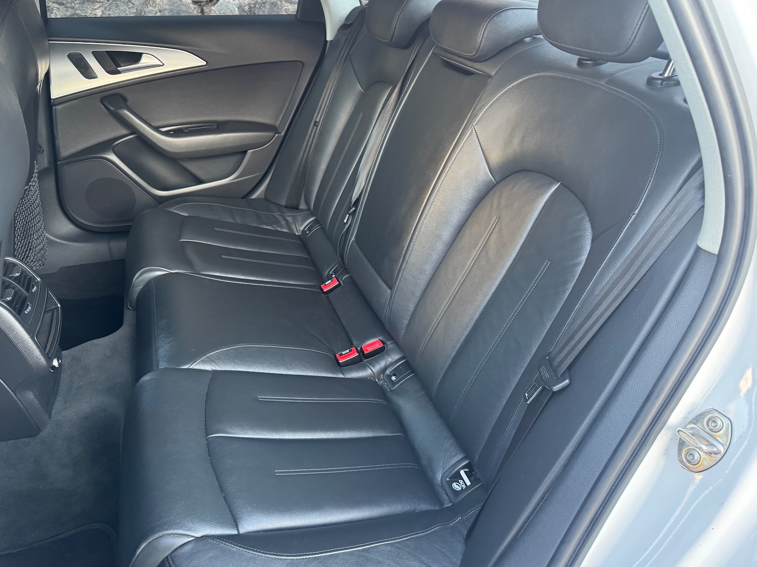 Used Audi A6 Saloon 2013 for sale - 76044751: Photo 24