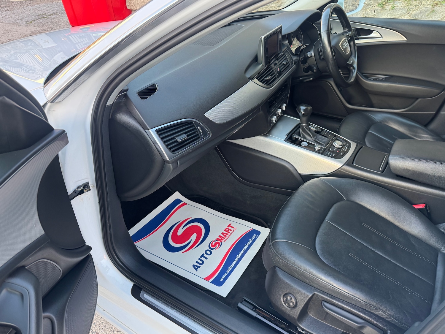 Used Audi A6 Saloon 2013 for sale - 76044751: Photo 25