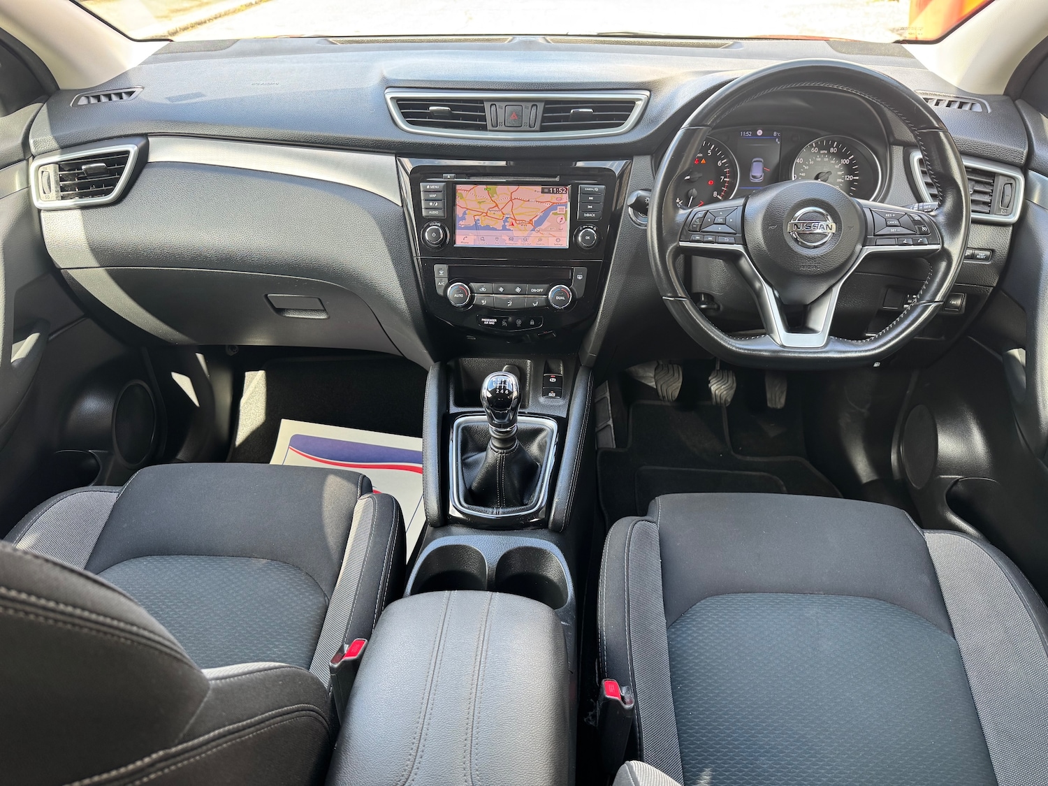 Used Nissan Qashqai 2019 for sale - 78029056: Photo 11