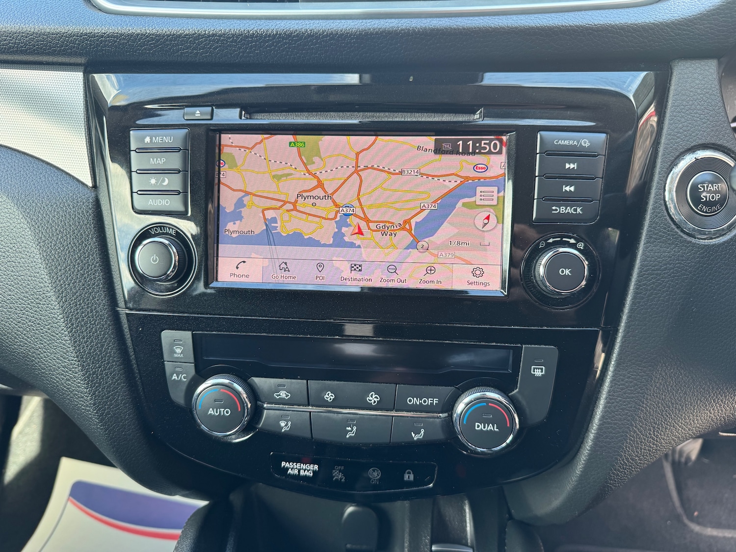 Used Nissan Qashqai 2019 for sale - 78029056: Photo 12