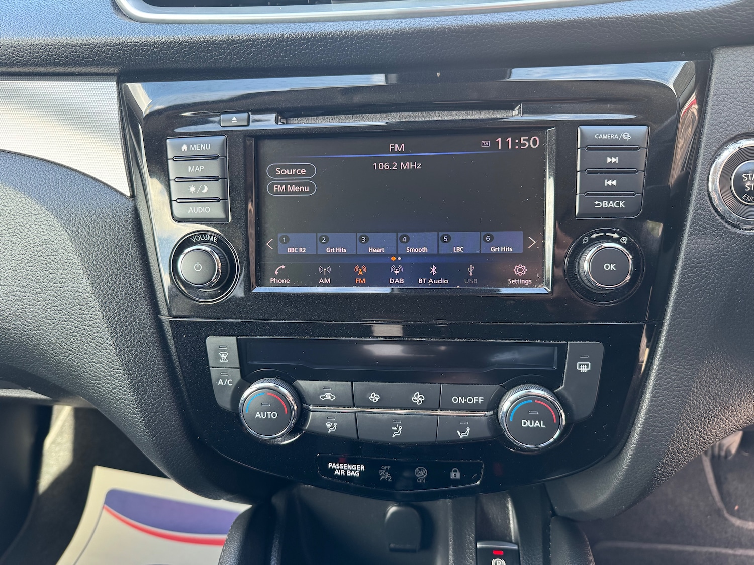 Used Nissan Qashqai 2019 for sale - 78029056: Photo 13