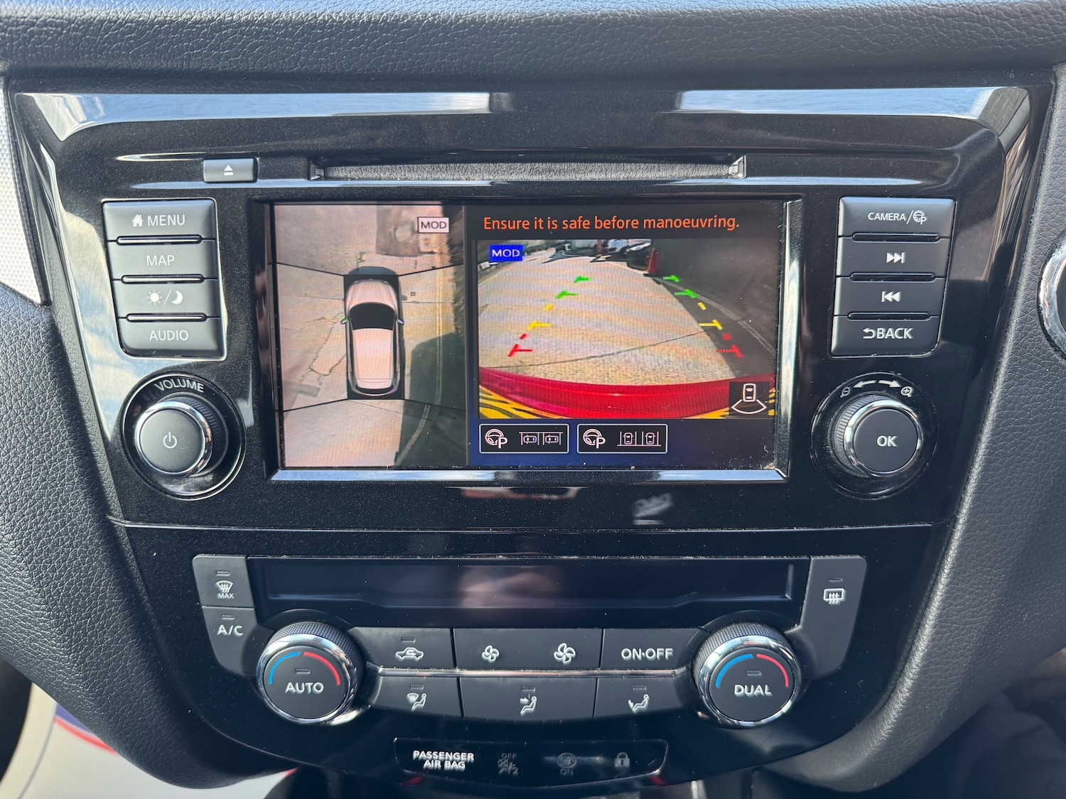 Used Nissan Qashqai 2019 for sale - 78029056: Photo 14