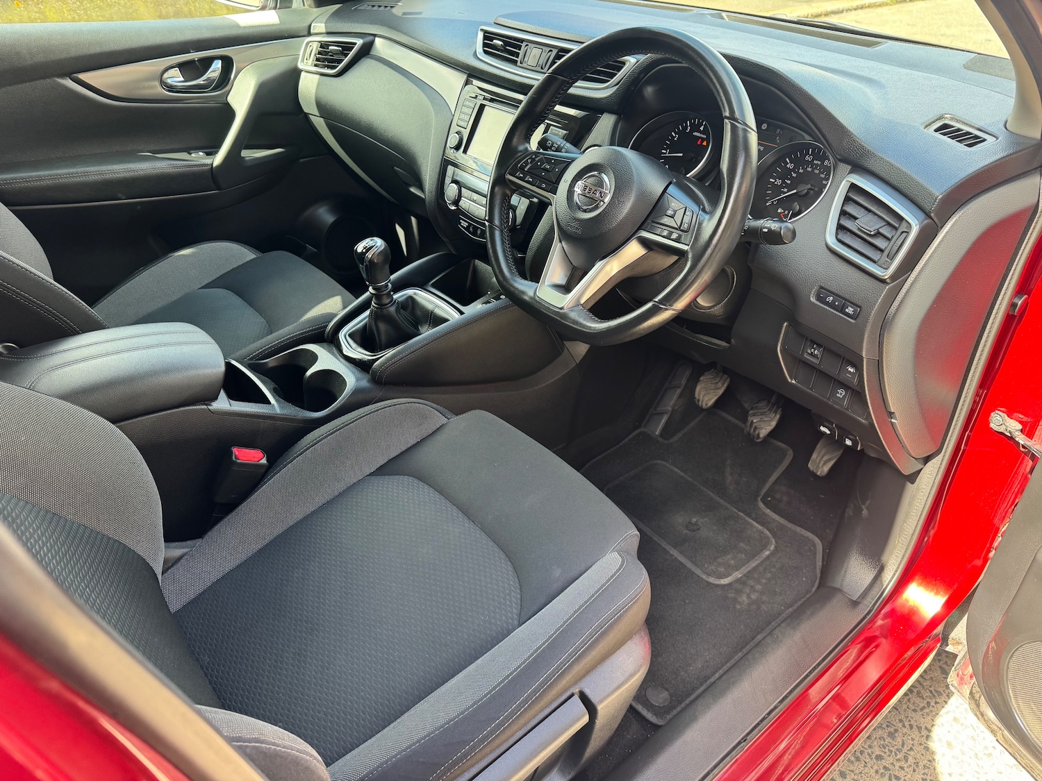 Used Nissan Qashqai 2019 for sale - 78029056: Photo 17