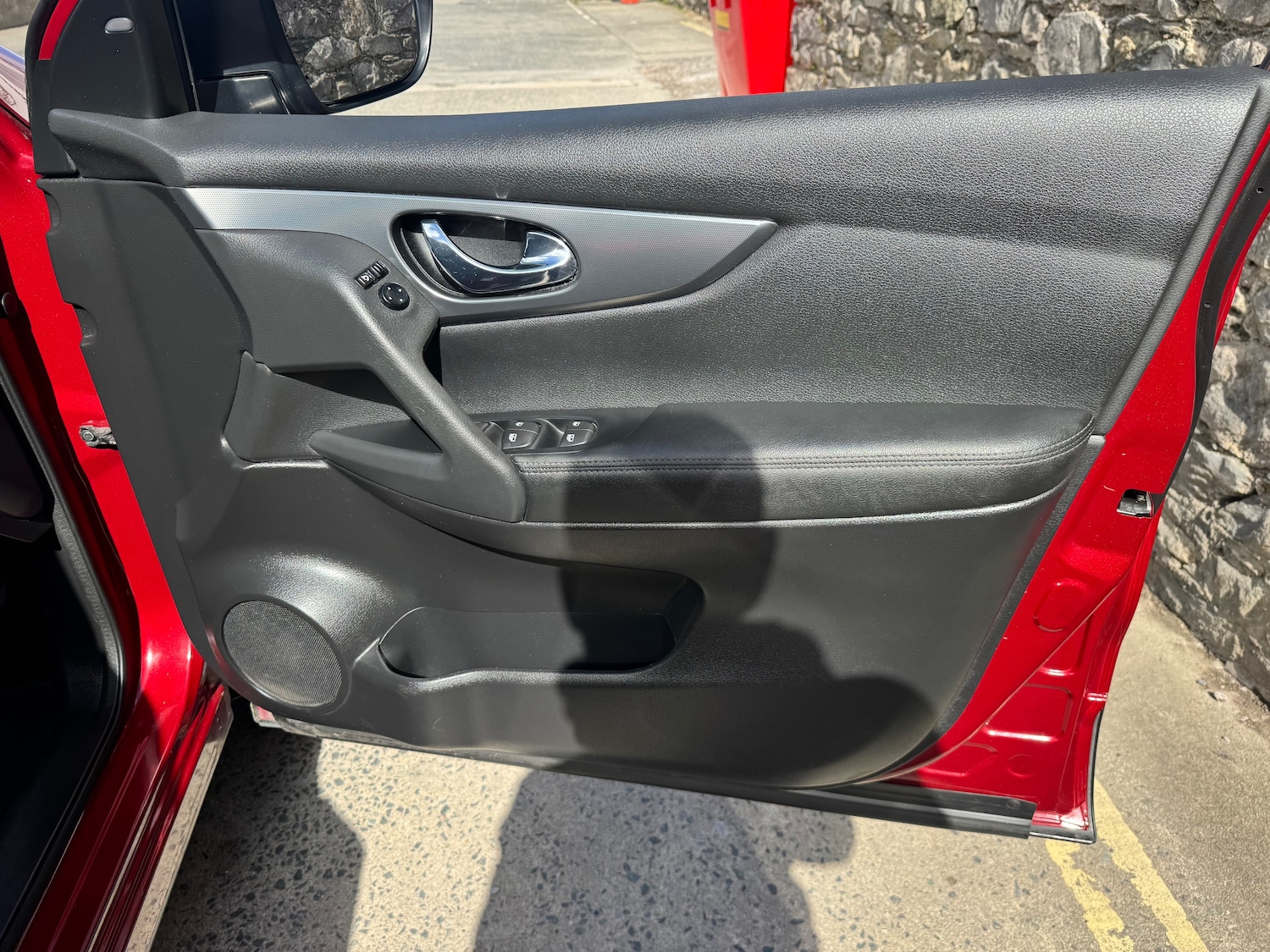 Used Nissan Qashqai 2019 for sale - 78029056: Photo 18