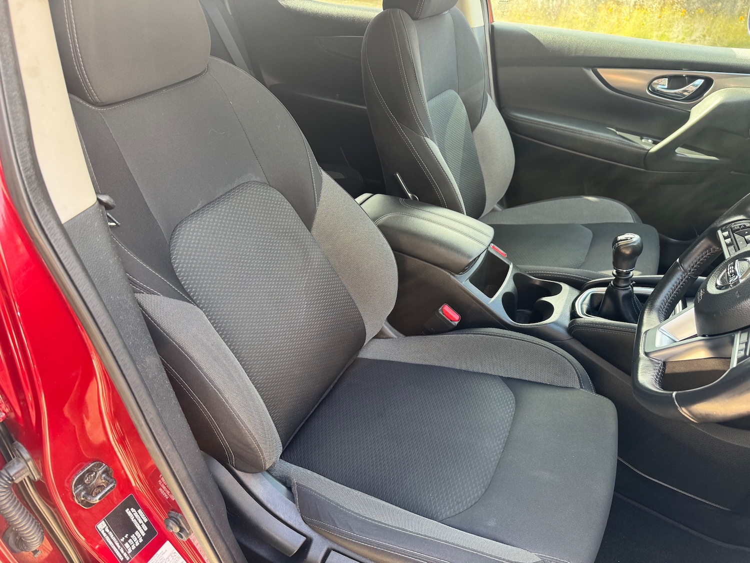 Used Nissan Qashqai 2019 for sale - 78029056: Photo 19