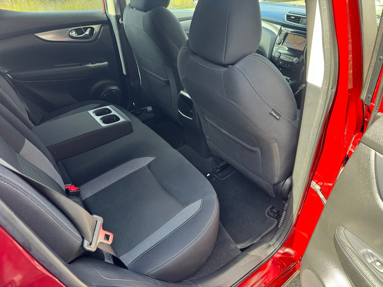 Used Nissan Qashqai 2019 for sale - 78029056: Photo 21