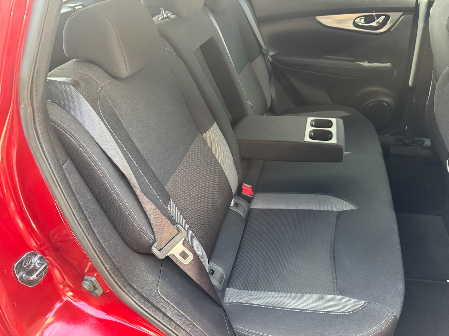 Used Nissan Qashqai 2019 for sale - 78029056: Photo 22